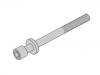 Cylinder Head Bolt:06 07 939