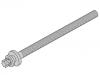 Cylinder Head Bolt:06 07 960