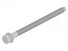 Cylinder Head Bolt:1 072 042