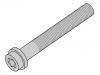 Cylinder Head Bolt:6 155 563S