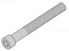 Cylinder Head Bolt:6 157 105