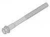 Cylinder Head Bolt:6 506 833