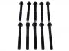 Cylinder Head Bolt:90910-02091