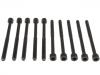 Cylinder Head Bolt:11056-89J00