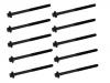 Cylinder Head Bolt:90537691