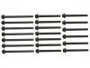 Cylinder Head Bolt:022 103 384 M