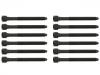 Cylinder Head Bolt:06D 103 385 D