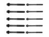 Cylinder Head Bolt:77 00 738 987