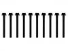 Cylinder Head Bolt:7758731