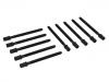 Cylinder Head Bolt:03G 103 384