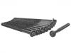 Cylinder Head Bolt:0204.93