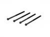 Cylinder Head Bolt:457 990 02 01