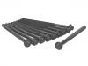 Cylinder Head Bolt:668 990 01 22
