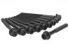 Cylinder Head Bolt:11056-AR000