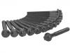 Cylinder Head Bolt:611 990 13 22